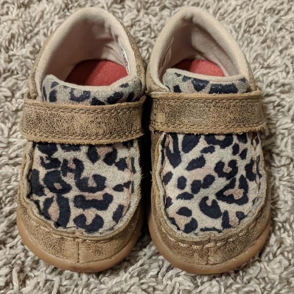 Twisted X Other - Twisted X moccasins